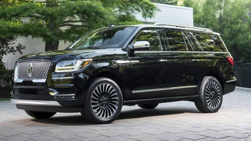 LINCOLN NAVIGATOR L 2020 5LMJJ3KT4LEL00683 image